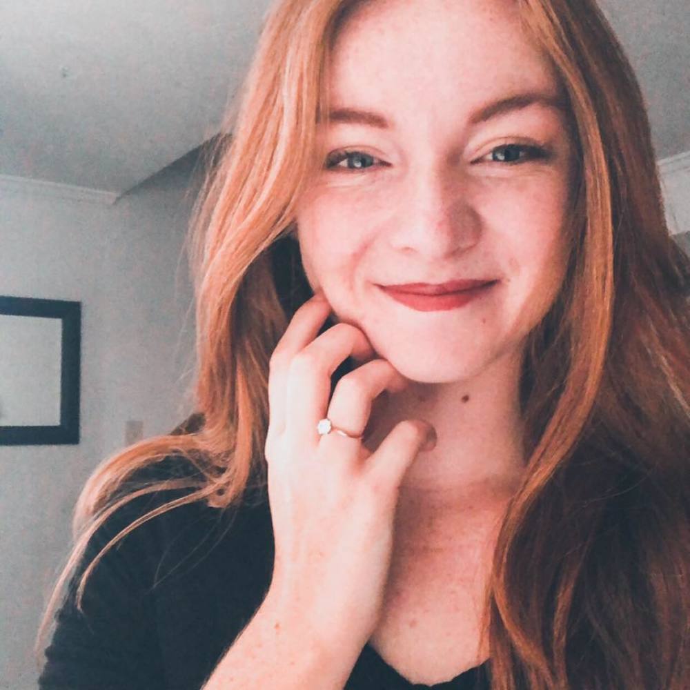 Meet your Posher, Janna